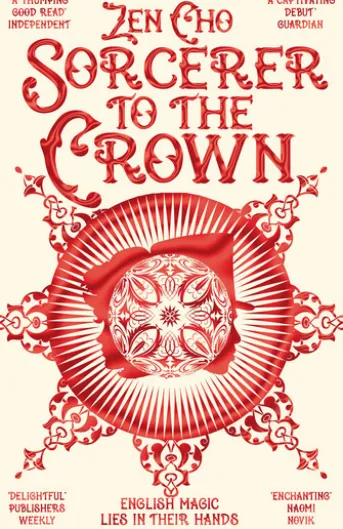 Sorcerer to the Crown