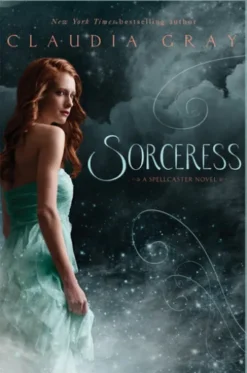 Sorceress