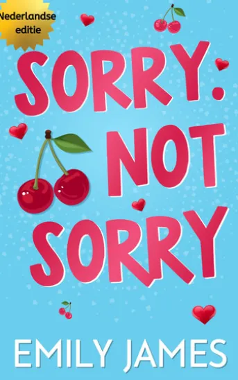 Sorry Not Sorry