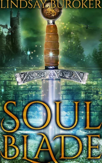 Soulblade
