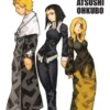 Soul Eater, Vol. 7