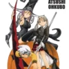 Soul Eater, Vol. 1