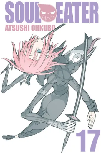 Soul Eater, Vol. 17