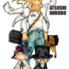 Soul Eater, Vol. 11