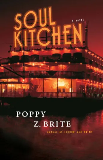 Soul Kitchen