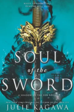 Soul of the Sword