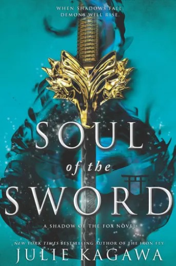 Soul of the Sword