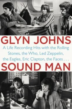 Sound Man