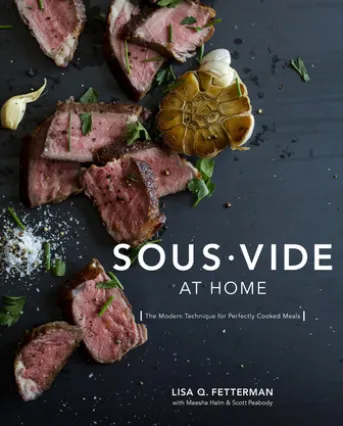 Sous Vide at Home