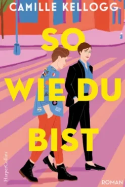 So, wie du bist