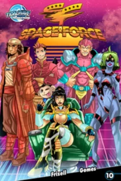 Space Force #10