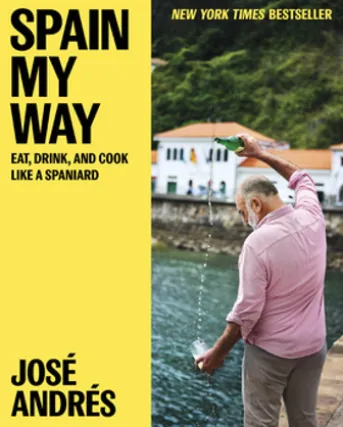 Spain My Way