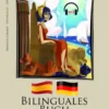 Spanisch Lernen - Mit Hörbuch - Bilinguales Buch (Deutsch - Spanisch) Das Leben der Kleopatra