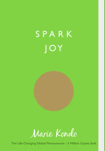 Spark Joy