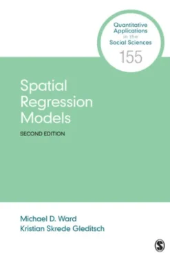 Spatial Regression Models