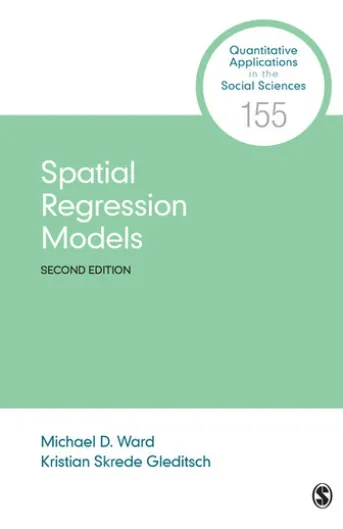 Spatial Regression Models