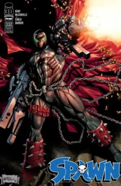 Spawn #332