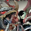 Spawn, Band 111
