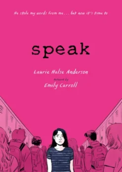 Speak