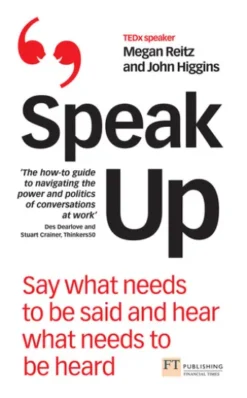 Speak Up