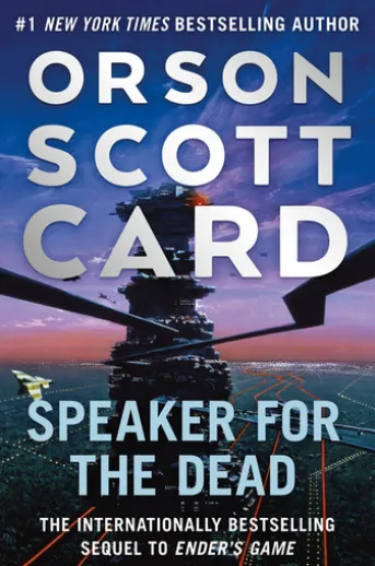 Speaker for the Dead