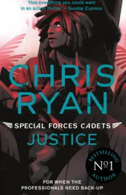Special Forces Cadets 3: Justice