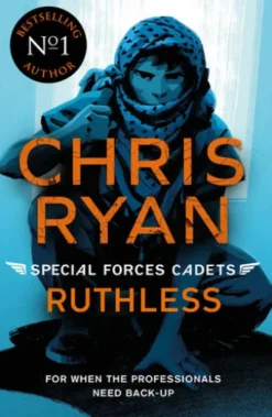 Special Forces Cadets 4: Ruthless