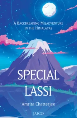 Special Lassi