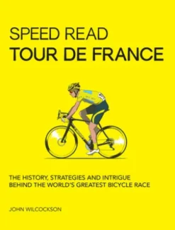 Speed Read Tour de France