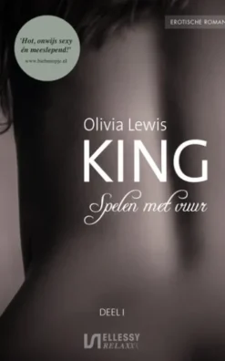 Spelen met vuur