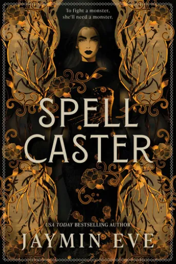 Spellcaster