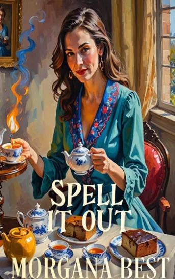 Spell It Out