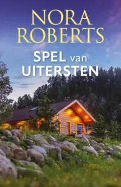 Spel van uitersten