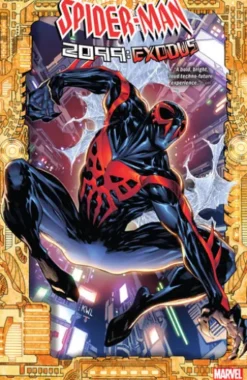 Spider-Man 2099