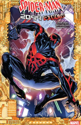 Spider-Man 2099