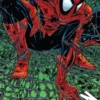 Spider-Man By Todd Mcfarlane