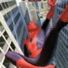 Spider-Man (2014) : Devenir un homme