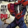 Spider-Man: New Ways to Die