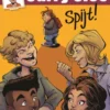 Spijt! - Stripboek