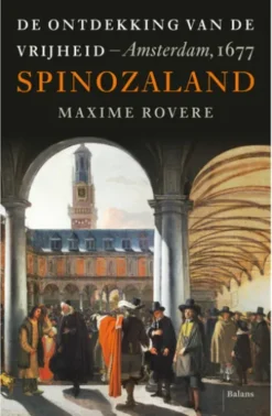Spinozaland