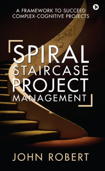 Spiral Staircase Project Management
