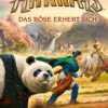 Spirit Animals, Band 3 - Das Böse erhebt sich