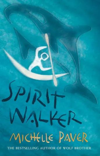 Spirit Walker