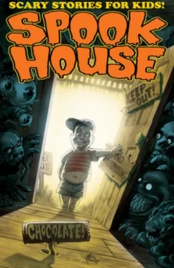 Spookhouse