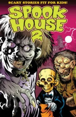 Spookhouse 2