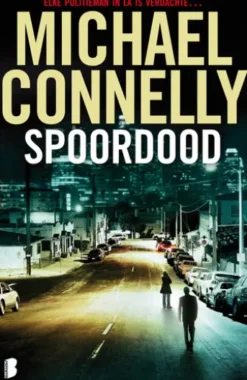 Spoordood