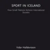 Sport in Iceland