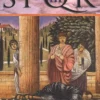 SPQR III: The Sacrilege