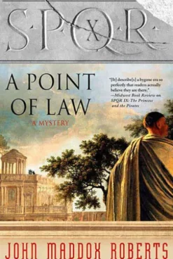 SPQR X: A Point of Law