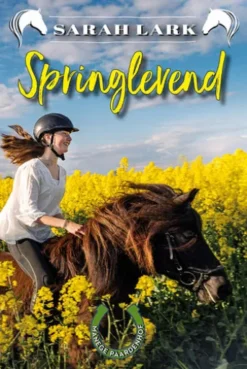 Springlevend
